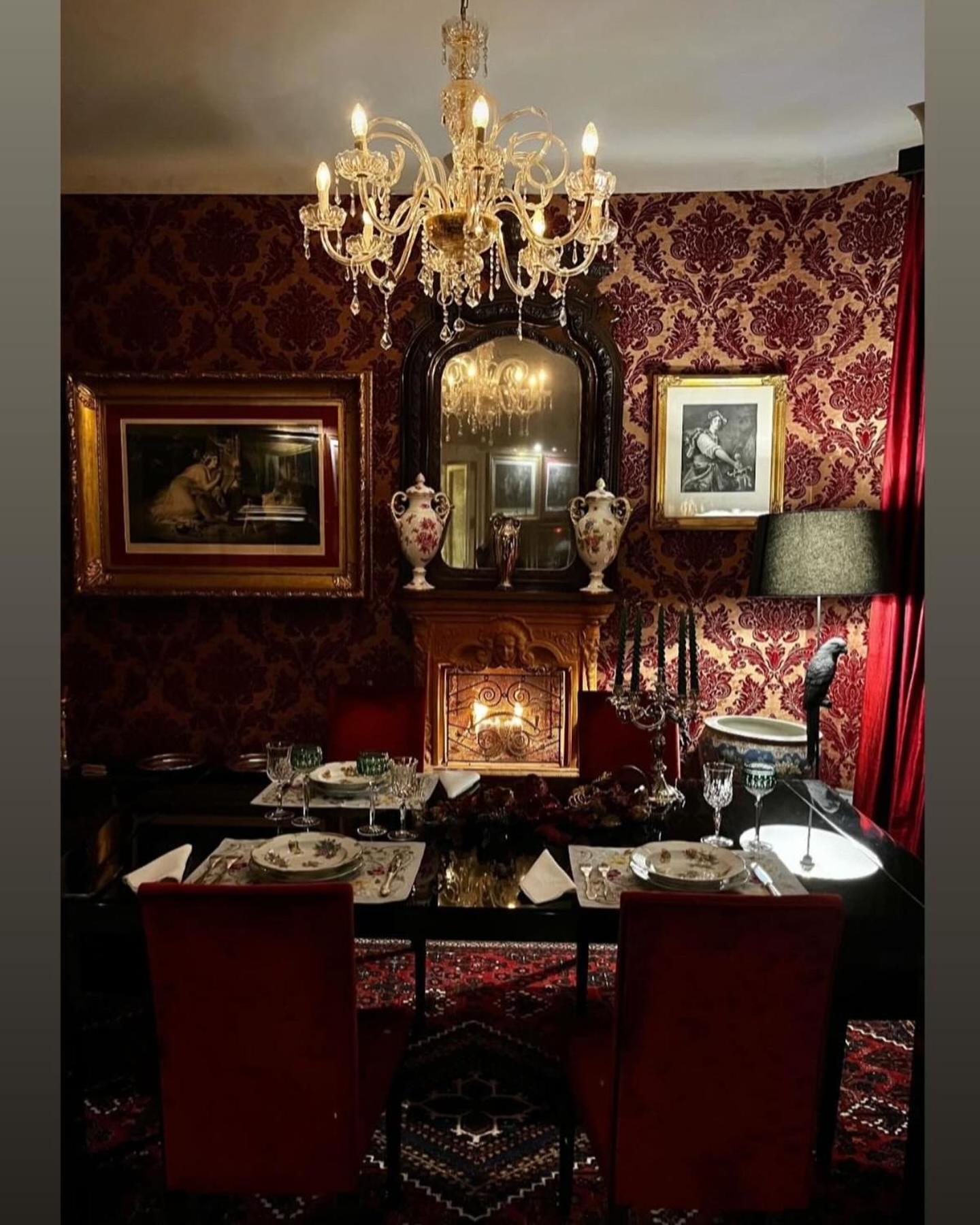 Luxury Room In Central Art Nouveau Building Next To Metro Station Milano Exteriör bild