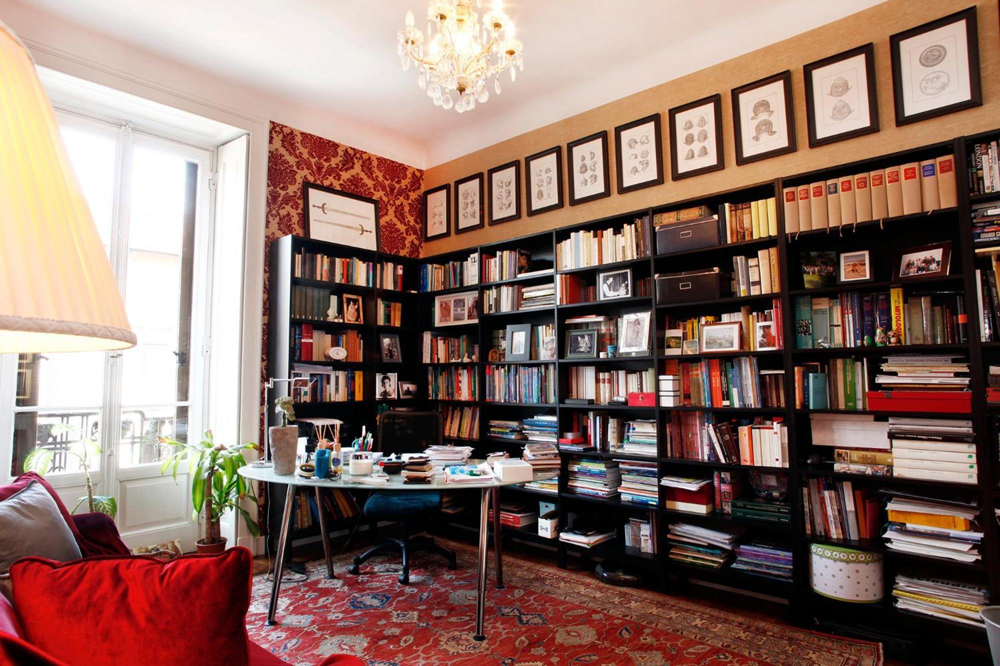 Luxury Room In Central Art Nouveau Building Next To Metro Station Milano Exteriör bild